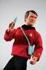 Mego Figurines Sci Fi - Star Trek Scotty - English Edition