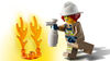 LEGO City Fire L'intervention de l'hélicoptère des pomp 60248