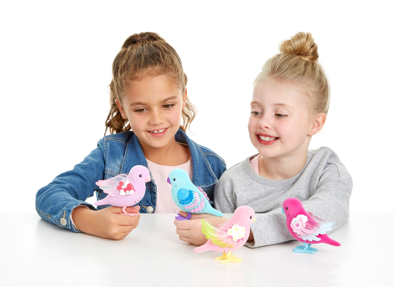Little live sale pets songbird