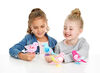 Little Live Pets - Light Up Songbirds - Skye Twinkles