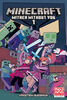 Minecraft: Wither Without You Volume 1 (Graphic Novel) - English Edition