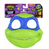 Teenage Mutant Ninja Turtles : Mutant Mayhem-Masque de jeu de rôle Leonardo