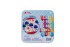 Ideal Novelty - Magnetic Games Bingo