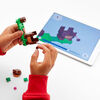 LEGO Super Mario Pack de Puissance Mario tanuki 71385