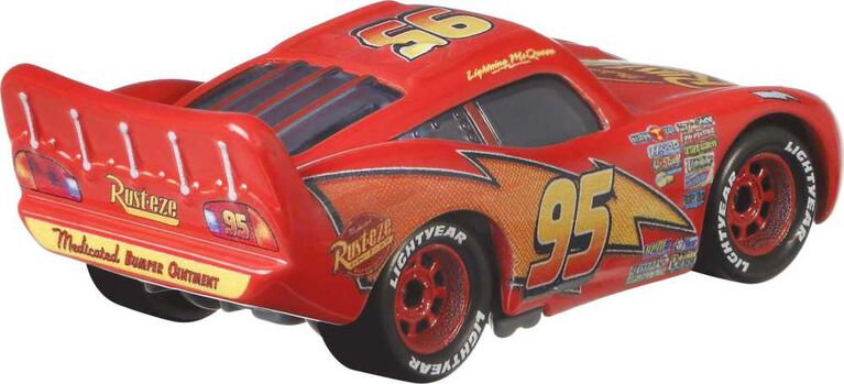 Disney/Pixar - Les Bagnoles 3 - Véhicule Flash McQueen