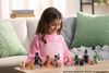 Minecraft Persian Cat Action Figures & Accessories Collection