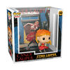 POP! ALBUMS: Cyndi Lauper - Elle est si inhabituelle