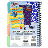 STITCH 1000+ Sticker Book