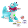 VTech Zébulon, mon compagnon glouton - Édition anglaise