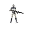 Star Wars The Black Series Clone Trooper (Kamino) Toy 6-Inch-Scale - The Clone Wars Collectible Action Figure