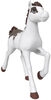 Spirit Untamed White Foal