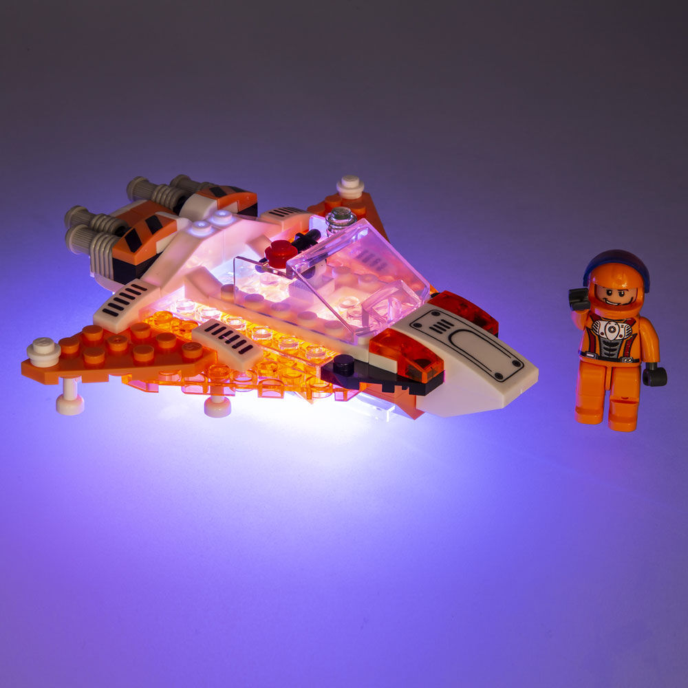 lego laser pegs