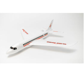 Litehawk Glideliner