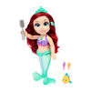 Disney Princess - Poupée chantante Ariel