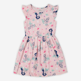 Disney Princess Dress Pink 2-3