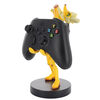 Exquisite Gaming Fortnite: Peely Cable Guy Original Controller and Phone Holder