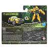 Transformers: Rise of the Beasts Movie, Beast Alliance, Battle Changers Bumblebee Action Figurep, 4.5 inch