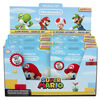 World of Nintendo Squishy Toys