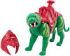 Masters of the Universe Origins Battle Cat Action Figure