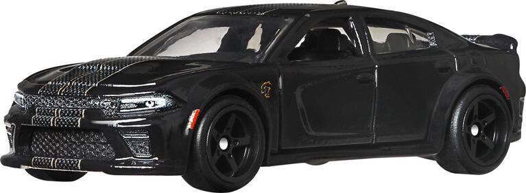 Hot Wheels - Premium - Fast & Furious - Véhicule pour collectionneurs