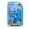 Fingerlings - Glitter Dragon - Tara (Blue with Purple) - Interactive Baby Collectible Pet