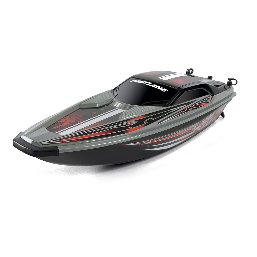 fast lane rc boat