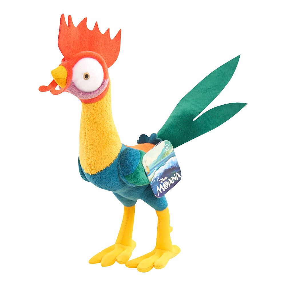 Stuffed hei hei on sale