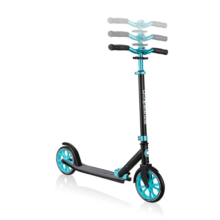 Trottinette Globber Nl 205 Turquoise Toys R Us Canada