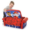 Mobilier Marshmallow - Canapé dépliable – Paw Patrol - Exclusif