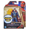 Marvel Spider-Man 6-Inch Mystery Web Gear Doctor Strange Action Figure