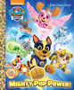 Mighty Pup Power! (PAW Patrol) - Édition anglaise