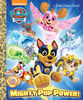 Mighty Pup Power! (PAW Patrol) - English Edition