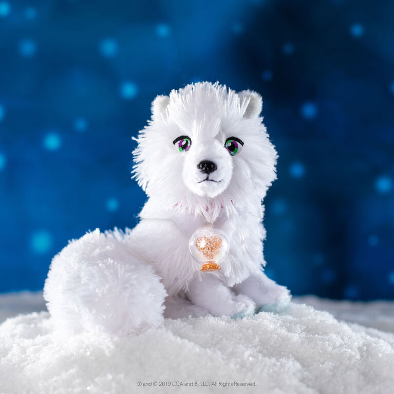 Elf Pets: An Arctic Fox Tradition - Édition anglaise