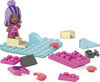 Mega - Barbie - Color Reveal - Remous à la plage