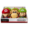 World of Nintendo Plush - Assortment May Vary