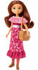 Spirit Untamed Lucky Doll and Fashion
