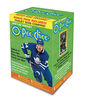 Blaster O-Pee-Chee LNH 2021/22