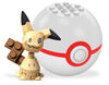 Mega Construx - Pokemon Poke Ball Generations - Mimikyu