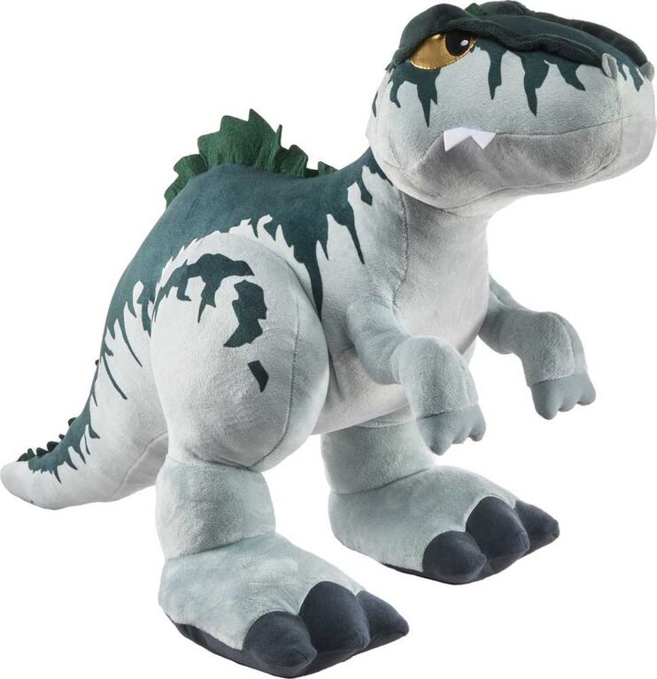 Jurassic World Ginormous Giant Dino Plush