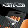 Duracell - Optimum AAA Batteries - 4 Pack