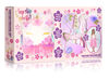 Hop Skip Sparkle Deluxe Unicorn dress set
