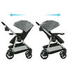 Graco - Modes Pramette Travel System - Britton