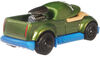 Hot Wheels Luigi Vehicle