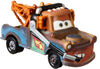 Disney Pixar Cars Race Team Mater & Fillmore with Headset 2-Pack