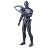 Spider-Man: Far From Home Concept Series Stealth Suit Spider-Man