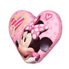 Disney Junior Minnie Mouse Coussin decoratif