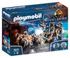 Playmobil - Novelmore Wolf team