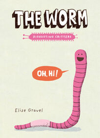 The Worm - English Edition