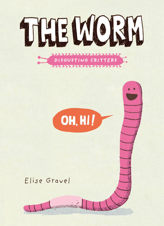 The Worm - English Edition