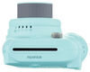 Appareil photo Instax Mini 9 de Fujifilm - Bleu Glace